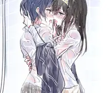 백합)@) 카나후미