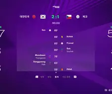 홍명보 보다 자동이 나은거