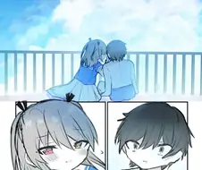 소년을 어른으로 만든 큰 소꿉친구 manhwa