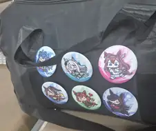 오덕은 떳떳하게 다녀야 한다