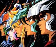 세인트 세이야 - 페가수스 판타지