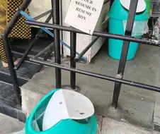 이력서를 상자에 넣어주세요