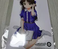 @) 아리수 아크릴스탠드 개 커ㄷㄷ