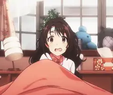 간병하는.Manga