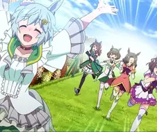 말딸) 98년, 99년 국화상 온도차