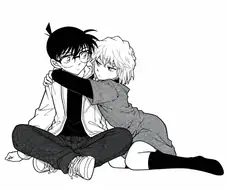 코난장미 커플링이 흥하는 이유