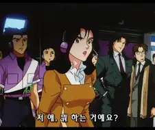 사이버 포뮬러SAGA)"어느 쪽이 승자가 될지는 끝까지 알 수 없지"