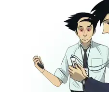 사람들 잘모르는 만화속 장그래.jpg