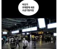 비질란테에서 묘사한 남미