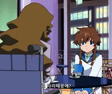 애니에서도 성가신데 원작은 더 정신나간 엄마