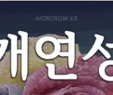 절대로 개연성이 나오면 안되는 만화.manga