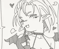 음마의 힘에는 저항할수 없을걸?