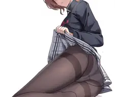 @)오후에 보는 팬티.manga