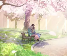 리코리스 리코일 - 꽃의 탑