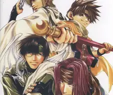 흔하지 않았던 서유기 만화