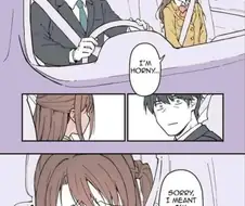 @) 말이 잘못 나온