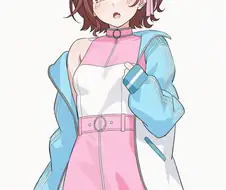 @)AI)약후) 귀찮은데 이쁜 여자