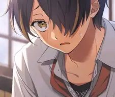 앙스타)귀욤귀욤한 시노부❤