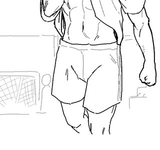 야한 여자아이.Manhwa