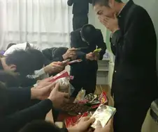발렌타인 데이의 초인기남