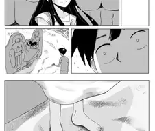 NTR 당해서 남편을 바라보고 눈물을 흘ㄹ..리긴 개뿔.manhwa