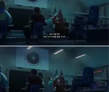 쳐다보지 좀 말라고 우리는 상상도 못할 막장 인생들이니까