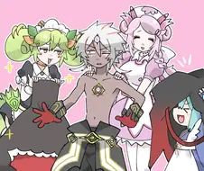 유희왕)다 큰 사내 강제로 옷 벗겨져서.manga