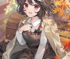 [말딸] 가을과 겨울의 키타쨩