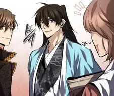 학생을 가르치는게 힘들었던 교사.manhwa