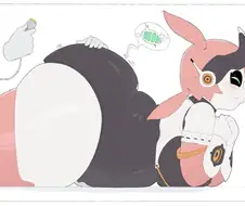 젠레스) 아리아 충전하기♡