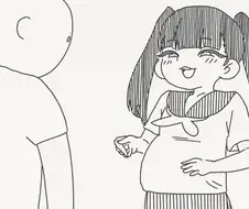 임신했어 니 아기임