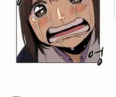 뷰군)쓰레기장에 핀 꽃.manhwa