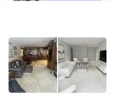 외국은 ㄹㅇ 깔끔한 인테리어 싫어하는구나 jpg