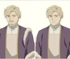 던전밥)라이오스의 자식?