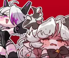 트릭컬) 소신발언 : 솔직히 이때 좀 꼴렸름