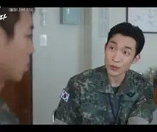 특별출연인데 1회~마지막화까지 나오는 사람...