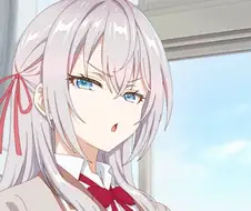 금발 독일인 미소녀 나오는 만화 안나옴?