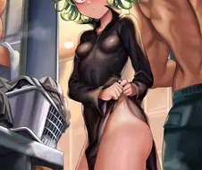 원펀맨) 하기전인가 하고나서인가