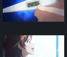 단순한 감기
