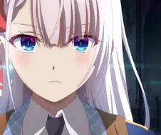 성검학원의 마법사 세리아쨩