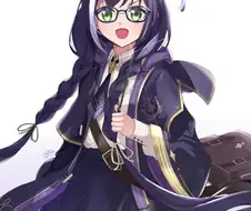 [프린세스커넥트]우등생 캬루