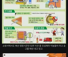 의외로 사용법 모르고 써서 위험하다는 물건