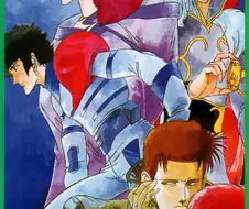 40주년) 푸른 유성 SPT 레이즈너 - 메로스처럼-LONELY WAY-