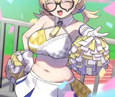 블루아카 랜덤짤