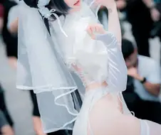 호불호 갈리는 코스프레 복장 jpg