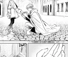 프리렌)힘멜에 대한 독자 반응 특징.manga