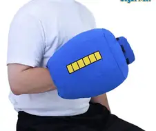 [말딸] 선샌니, 록맨은 이제 사토노 꺼에용!