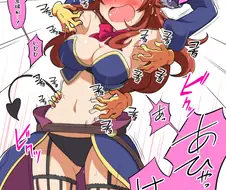 길모퉁이) 야한 마족.manga