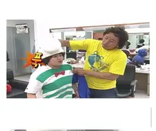 ? : 아잇 선배~ 제 짬에 무슨 쫄쫄ㅇ...