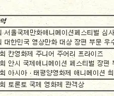 해외에서 찬사를 받은 한국 만화영화의 명장면.gif